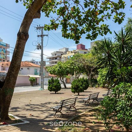 Aptos Confortaveis Em Cabo Frio/Rj Cws Kültér fotó