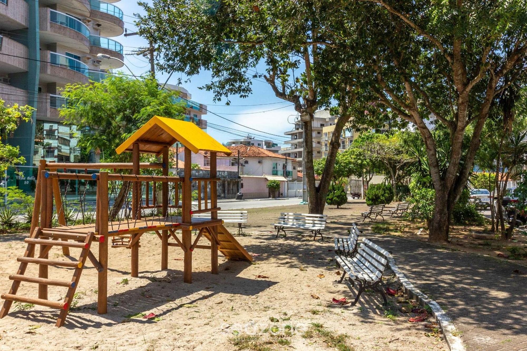 Aptos Confortaveis Em Cabo Frio/Rj Cws Kültér fotó